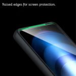 ZORVEX - (X SERIES EDITION) MOBILE BACK COVER FOR IQOO NEO9 PRO 5G - 6.78 INCHES - Image 8