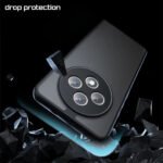 ZORVEX - (X SERIES EDITION) MOBILE BACK COVER FOR IQOO Z10 5G - 6.77 INCHES - Image 3