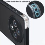 ZORVEX - (X SERIES EDITION) MOBILE BACK COVER FOR IQOO Z10 5G - 6.77 INCHES - Image 7