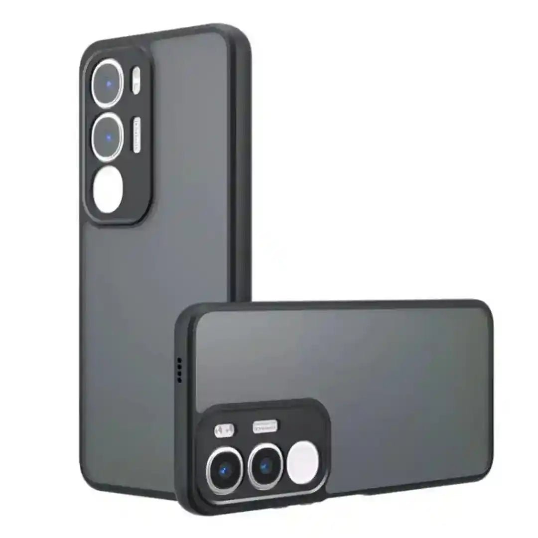 X-Series-Classic-mOBILE-bACK-cASE-for-IQOO-Z10X-5G-6.72-Inches_1 ZORVEX - (X SERIES EDITION) MOBILE BACK COVER FOR IQOO Z10X 5G - 6.72 INCHES - Image 1