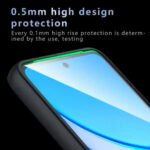 ZORVEX - (X SERIES EDITION) MOBILE BACK COVER FOR IQOO Z10X 5G - 6.72 INCHES - Image 7