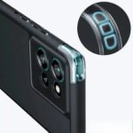 ZORVEX - (X SERIES EDITION) MOBILE BACK COVER FOR MOTOROLA EDGE 50 5G - 6.7 INCHES - Image 5