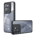 ZORVEX - (X SERIES EDITION) MOBILE BACK COVER FOR MOTOROLA EDGE 50 5G - 6.7 INCHES - Image 7