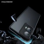 ZORVEX - (X SERIES EDITION) MOBILE BACK COVER FOR MOTOROLA EDGE 50 FUSION 5G - 6.7 INCHES - Image 5