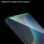 ZORVEX - (X SERIES EDITION) MOBILE BACK COVER FOR MOTOROLA EDGE 50 FUSION 5G - 6.7 INCHES - Image 7