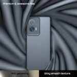 ZORVEX - (X SERIES EDITION) MOBILE BACK COVER FOR MOTOROLA EDGE 50 FUSION 5G - 6.7 INCHES - Image 8