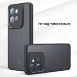 ZORVEX - (X SERIES EDITION) MOBILE BACK COVER FOR MOTOROLA EDGE 50 NEO 5G - 6.4 INCHES - Image 3