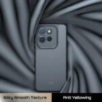 ZORVEX - (X SERIES EDITION) MOBILE BACK COVER FOR MOTOROLA EDGE 50 NEO 5G - 6.4 INCHES - Image 4