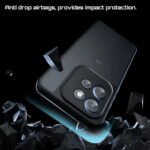 ZORVEX - (X SERIES EDITION) MOBILE BACK COVER FOR MOTOROLA EDGE 50 NEO 5G - 6.4 INCHES - Image 5