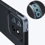 ZORVEX - (X SERIES EDITION) MOBILE BACK COVER FOR MOTOROLA EDGE 50 NEO 5G - 6.4 INCHES - Image 6