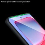 ZORVEX - (X SERIES EDITION) MOBILE BACK COVER FOR MOTOROLA EDGE 50 PRO 5G - 6.7 INCHES - Image 3