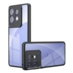 ZORVEX - (X SERIES EDITION) MOBILE BACK COVER FOR MOTOROLA EDGE 50 PRO 5G - 6.7 INCHES - Image 9