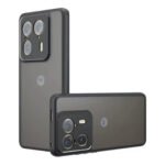 ZORVEX - (X SERIES EDITION) MOBILE BACK COVER FOR MOTOROLA EDGE 50 ULTRA 5G - 6.7 INCHES