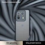 ZORVEX - (X SERIES EDITION) MOBILE BACK COVER FOR MOTOROLA EDGE 50 ULTRA 5G - 6.7 INCHES - Image 9