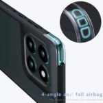 ZORVEX - (X SERIES EDITION) MOBILE BACK COVER FOR MOTOROLA EDGE 60 FUSION 5G - 6.67 INCHES - Image 4