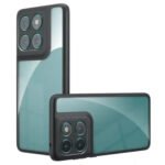 ZORVEX - (X SERIES EDITION) MOBILE BACK COVER FOR MOTOROLA EDGE 60 PRO 5G - 6.7 INCHES - Image 11