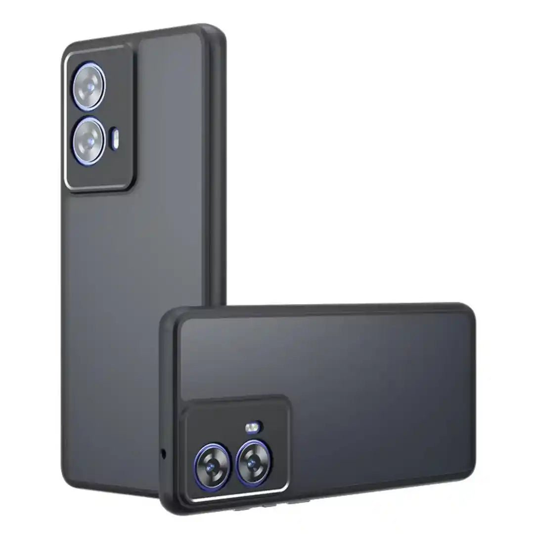 X-Series-Classic-mOBILE-bACK-cASE-for-Motorola-Moto-G85-5G-6.67-Inches_1 ZORVEX - (X SERIES EDITION) MOBILE BACK COVER FOR MOTOROLA MOTO G85 5G - 6.67 INCHES - Image 1