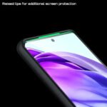 ZORVEX - (X SERIES EDITION) MOBILE BACK COVER FOR MOTOROLA MOTO G85 5G - 6.67 INCHES - Image 4
