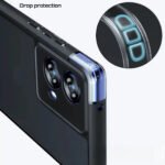 ZORVEX - (X SERIES EDITION) MOBILE BACK COVER FOR MOTOROLA MOTO G85 5G - 6.67 INCHES - Image 6