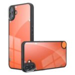 ZORVEX - (X SERIES EDITION) MOBILE BACK COVER FOR NOTHING CMF PHONE 1 - 6.67 INCHES - Image 11