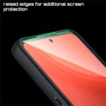 ZORVEX - (X SERIES EDITION) MOBILE BACK COVER FOR NOTHING CMF PHONE 1 - 6.67 INCHES - Image 6