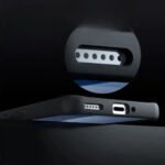 ZORVEX - (X SERIES EDITION) MOBILE BACK COVER FOR NOTHING PHONE 3A 5G - 6.77 INCHES - Image 7