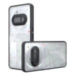 ZORVEX - (X SERIES EDITION) MOBILE BACK COVER FOR NOTHING PHONE 3A 5G - 6.77 INCHES - Image 8