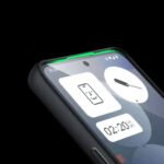 ZORVEX - (X SERIES EDITION) MOBILE BACK COVER FOR NOTHING PHONE 3A PRO 5G - 6.77 INCHES - Image 5