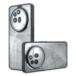 ZORVEX - (X SERIES EDITION) MOBILE BACK COVER FOR NOTHING PHONE 3A PRO 5G - 6.77 INCHES - Image 9