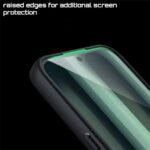 ZORVEX - (X SERIES EDITION) MOBILE BACK COVER FOR NOTHING PHONE (2A) - 6.7 INCHES - Image 6