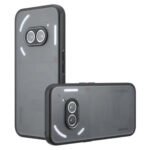 ZORVEX - (X SERIES EDITION) MOBILE BACK COVER FOR NOTHING PHONE (2A) PLUS - 6.7 INCHES