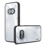 ZORVEX - (X SERIES EDITION) MOBILE BACK COVER FOR NOTHING PHONE (2A) PLUS - 6.7 INCHES - Image 10