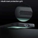 ZORVEX - (X SERIES EDITION) MOBILE BACK COVER FOR NOTHING PHONE (2A) PLUS - 6.7 INCHES - Image 9