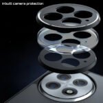 ZORVEX - (X SERIES EDITION) MOBILE BACK COVER FOR ONEPLUS 13 5G - 6.82 INCHES - Image 2