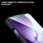 ZORVEX - (X SERIES EDITION) MOBILE BACK COVER FOR ONEPLUS 13R 5G - 6.78 INCHES - Image 3