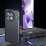 ZORVEX - (X SERIES EDITION) MOBILE BACK COVER FOR ONEPLUS 13R 5G - 6.78 INCHES - Image 5