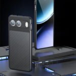 ZORVEX - (X SERIES EDITION) MOBILE BACK COVER FOR ONEPLUS NORD 4 5G - 6.74 INCHES - Image 2