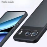 ZORVEX - (X SERIES EDITION) MOBILE BACK COVER FOR ONEPLUS NORD 4 5G - 6.74 INCHES - Image 6