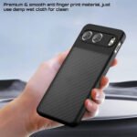 ZORVEX - (X SERIES EDITION) MOBILE BACK COVER FOR ONEPLUS NORD 4 5G - 6.74 INCHES - Image 8