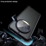ZORVEX - (X SERIES EDITION) MOBILE BACK COVER FOR REALME 12 5G - 6.72 INCHES - Image 2