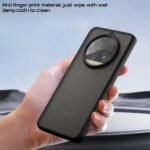 ZORVEX - (X SERIES EDITION) MOBILE BACK COVER FOR REALME 12 5G - 6.72 INCHES - Image 4