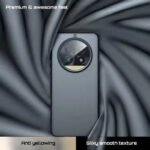 ZORVEX - (X SERIES EDITION) MOBILE BACK COVER FOR REALME 13 5G - 6.72 INCHES - Image 5