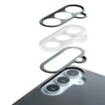 ZORVEX - (X SERIES EDITION) MOBILE BACK COVER FOR SAMSUNG GALALXY S23 5G - 6.1 INCHES - Image 6