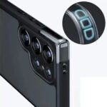 ZORVEX - (X SERIES EDITION) MOBILE BACK COVER FOR SAMSUNG GALALXY S23 ULTRA 5G - 6.8 INCHES - Image 9