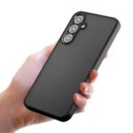 ZORVEX - (X SERIES EDITION) MOBILE BACK COVER FOR SAMSUNG GALALXY S24 5G - 6.2 INCHES - Image 7