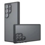 ZORVEX - (X SERIES EDITION) MOBILE BACK COVER FOR SAMSUNG GALALXY S24 ULTRA 5G - 6.8 INCHES