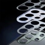 ZORVEX - (X SERIES EDITION) MOBILE BACK COVER FOR SAMSUNG GALALXY S24 ULTRA 5G - 6.8 INCHES - Image 3