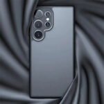 ZORVEX - (X SERIES EDITION) MOBILE BACK COVER FOR SAMSUNG GALALXY S25 ULTRA 5G - 6.9 INCHES - Image 10