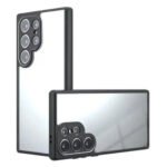 ZORVEX - (X SERIES EDITION) MOBILE BACK COVER FOR SAMSUNG GALALXY S25 ULTRA 5G - 6.9 INCHES - Image 11