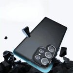 ZORVEX - (X SERIES EDITION) MOBILE BACK COVER FOR SAMSUNG GALALXY S25 ULTRA 5G - 6.9 INCHES - Image 2